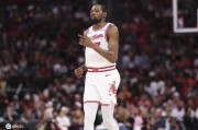 杜兰特伤缺火箭VS湖人G1 美记曝首轮中段东契奇复出
